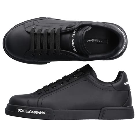 dolce gabbana mens shoes sale|d&g men's shoes.